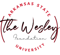 THE WESLEY AT A-STATE