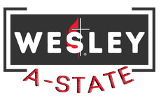 Wesley A-State